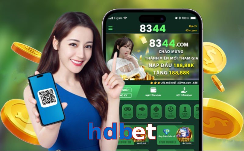 hdbet