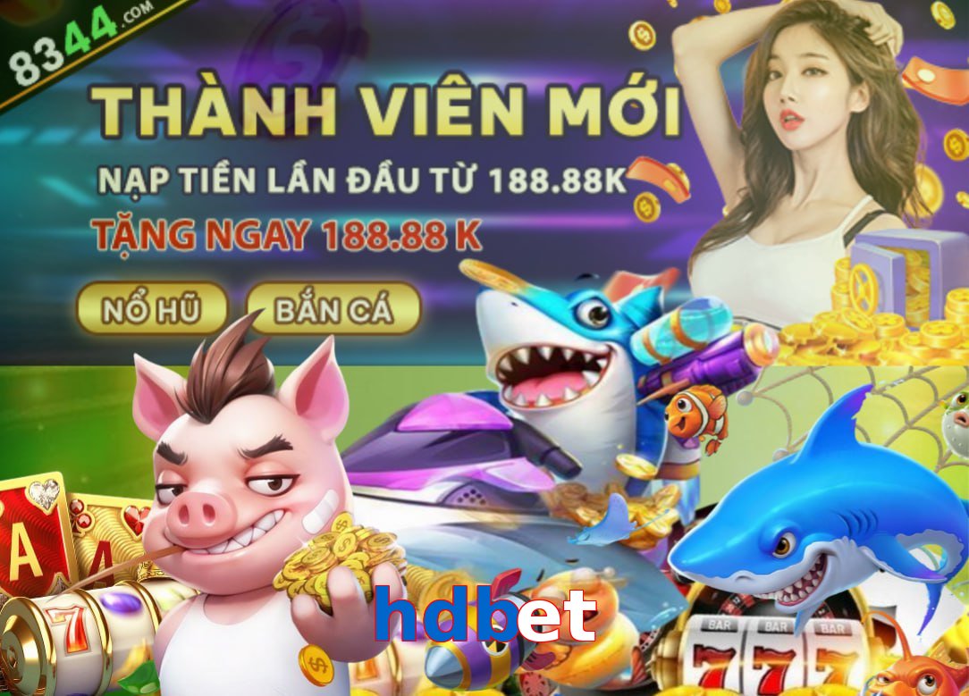 hdbet